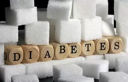 diabetes